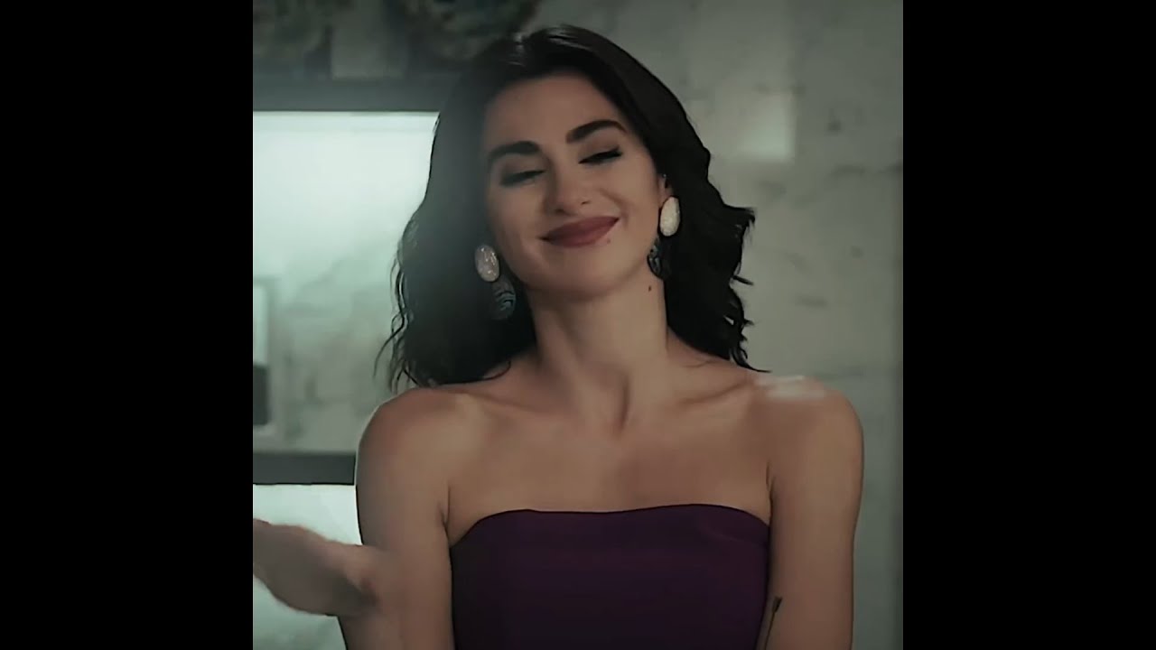 Hadise - Deli Oğlan (sped up + reverb)