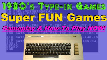 Back In TIme.. To The 1980