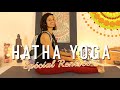 Hatha yoga complet 45 min  back to basics  spcial rentre 