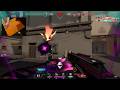 30 KILLS! This is How the Best Aimer Plays Reyna on Haven - MVP! florescent GAMEPLAY