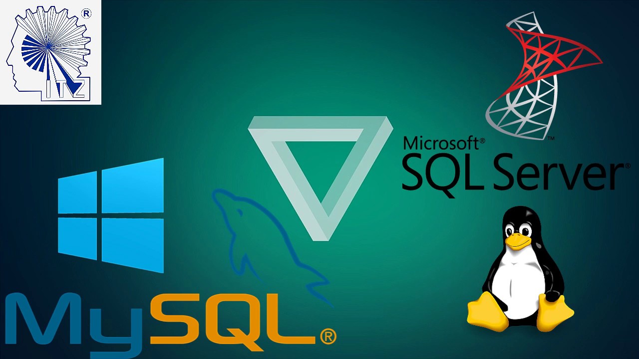 INSTALACION SQL SERVER EN LINUX UBUNTU - YouTube