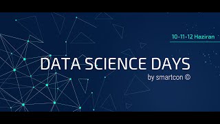 Data Science Days by smartcon