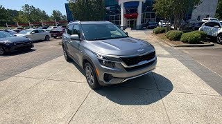 2022 Kia Seltos S Raleigh, Durham, Apex, Holly Springs, Wake Forest NC