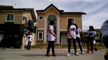 OUR FIRST VIDEO!!|MINIMASTERMINDS|Practice💃