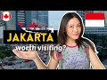 Traveling to jakarta indonesia   from canada culinary paradise