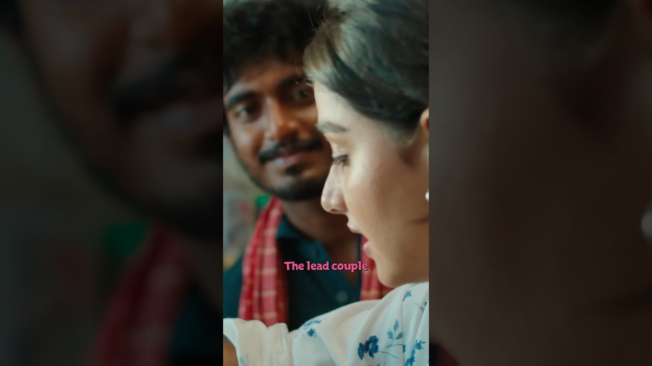 With love is worth a watch ❓