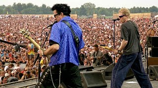 The Offspring – Greatest Live Performances of the 90s [HD]