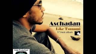Aschadan-Las Fieras-Feat Don Petron Like Tsunami Album