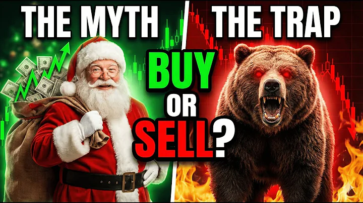 The Santa Claus Rally: Market Reality or Clever Illusion?