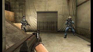 Special Commando Squad - Anti Terrorist Mission 3D Android Gameplay screenshot 3