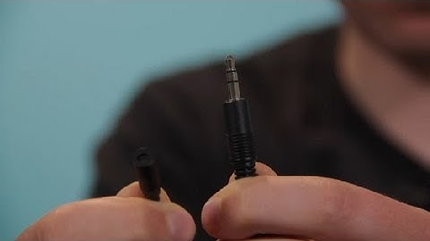 Microphones That Work With Skype & a Mac : Mac Audio Tips