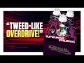 Interstellar Audio Machines Supernova Zoeldrive Demo with Paul Riario
