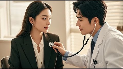 高冷女总裁爱上主治医生，却不知他竟是她3年从未见面的前夫！