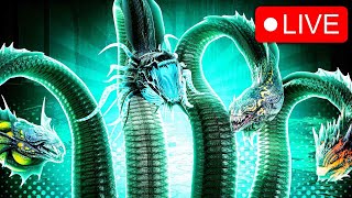 Hydra BIG KEYS? Packbreak FW Push, LA BUSY DAY | Raid: Shadow Legends