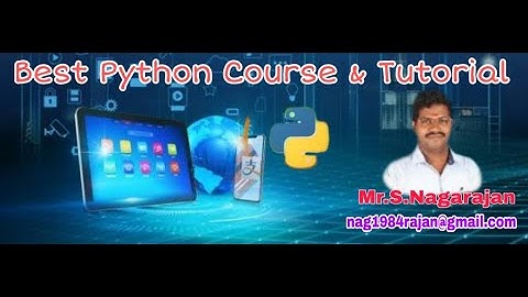 Decision making statements in Python