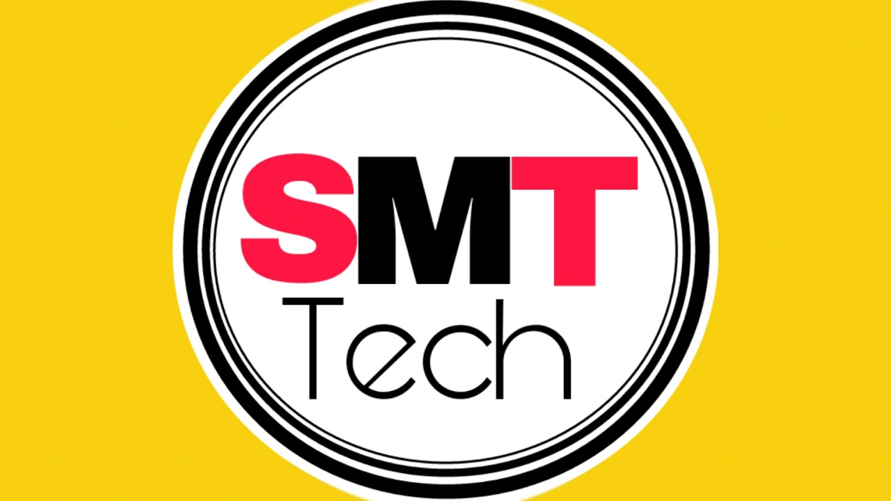 Smart Tech Official Intro