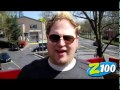 Z100 Weekly Update 4-22