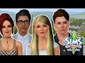 University Life! || The Sims 3 || Part 5 - Romance?
