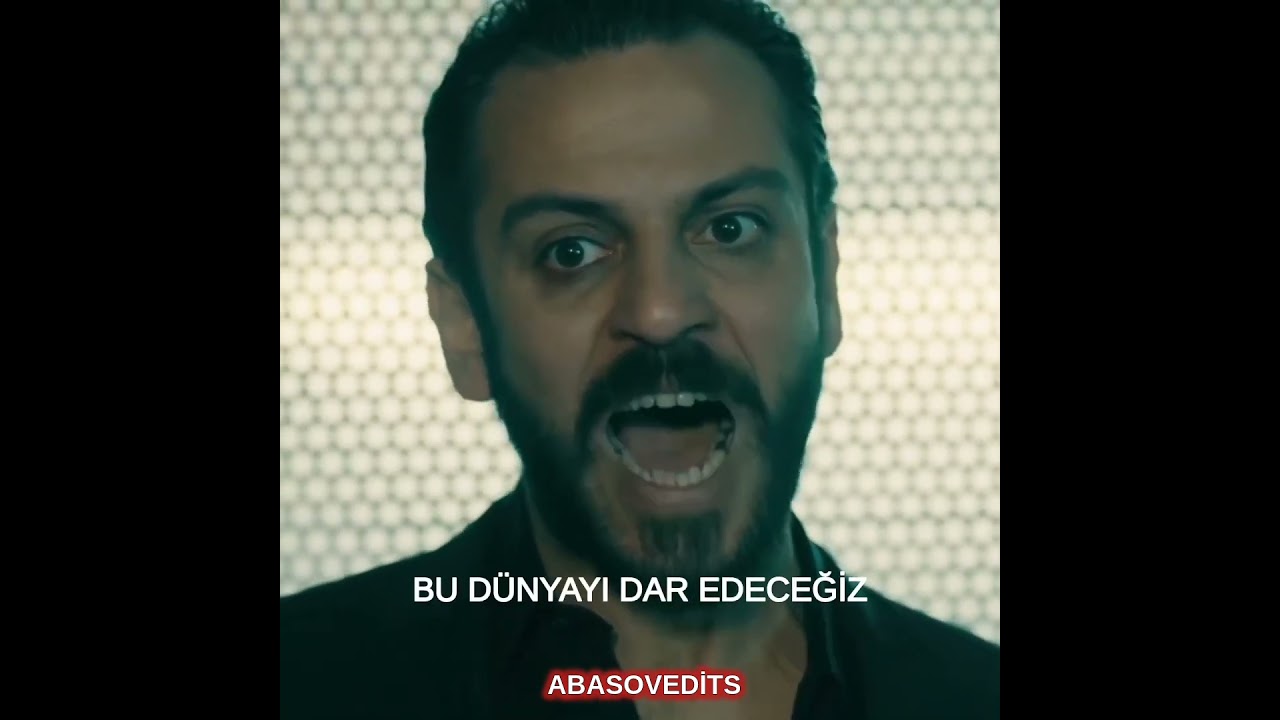 Vartolu Sadettin 🔥| ÇUKUR EDİT | Sero Prod ► YARGI ◄ [ Aggressive Turkish Saz Drill ] Racon Müzigi