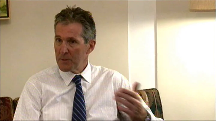 Pallister's First Year