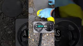 APRENDE CAR DETAILING