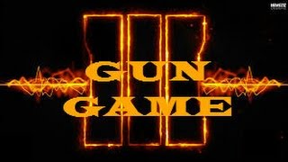 EZPZ plays gun game