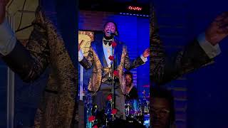 Famous RAHEEM DEVAUGHN fall in love LIVE Profile