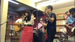 (LIVE) White Shoes & the Couples Company - kisah dari Selatan Jakarta