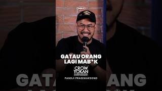 GATAU ORANG LAGI MAB*K - Crowyokan 60 Minutes Crowdwork