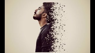 Picsart Dispersion effect, pixart editing, How to edit photo, photo editing tutorial,pixart screenshot 4