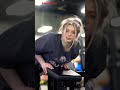 mirenda Cohen hottest female workout #fbb #crossfit #femaleworkout #crossfitness #healthtech
