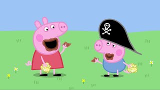 Cartoon Kids - Português Brasil- Compilation 118 Peppa Pig - Peppa Pig em Português Brasil