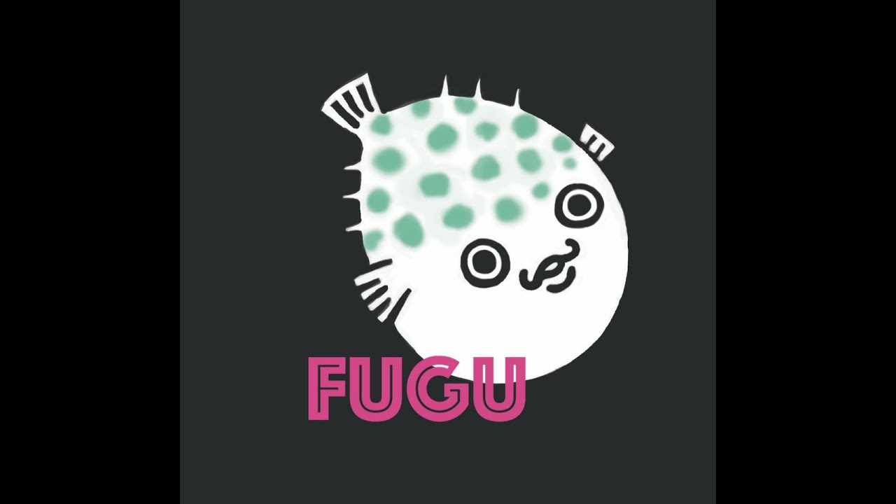 fugu promo video short2min - YouTube