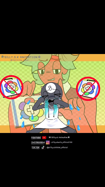 WAAA!! MAMA NO MORE MEDKIT 🥺😭 #dandysworld #alightmotion #animation #meme #trending #fyp #toodles