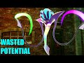 The Tragic Irony Of Mega Malamar 
