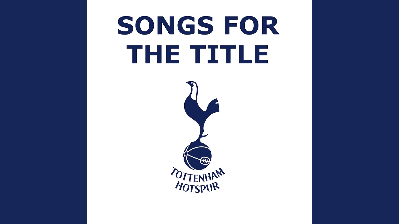 Hearts of the North (Tottenham Hotspur)