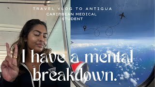 Download Lagu Travel Vlog to Antigua | Caribbean Med Student Journey \u0026 Mental Health Struggles | Study abroad MP3 Download Lagu Travel Vlog to Antigua | Caribbean Med Student Journey \u0026 Mental Health Struggles | Study abroad MP3