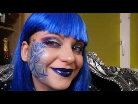 #lady #liberty #ladyliberty #makeup #tutorial #youtube #usa #america #unitedstates