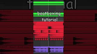how to beatbox in Ableton Live