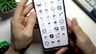 كيفية تفعيل وضع الورق الملون على هاتف TCL NxtPaper 70 Pro screenshot 4