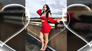 Plus Size Fat Curvy Thick Chubby Stylish Best Outfits Collections by Holly Luyah