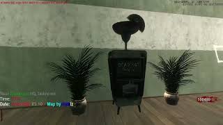 Call of Duty: Black Ops 1 Modding - OAT, Assets and filling the gaps!