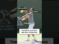 Serve Toss Fix: It’s a Whole-Body Setup, Not a Hand Toss