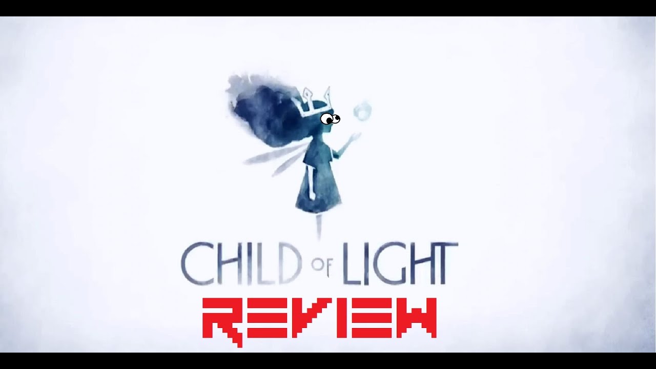 Child of Light (PC) Review | The Game Grinder