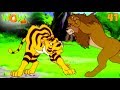 Hindi Cartoon for Kids | Simba The Lion King | The Usurper Ep 41 | Wow Kidz Free Watch Online