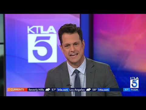 British Comedian on Hollywood News