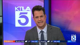 British Comedian On Hollywood News