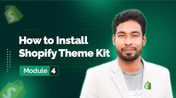 How to Install Shopify ThemeKit | Full Local Environment Setup Guide 2025