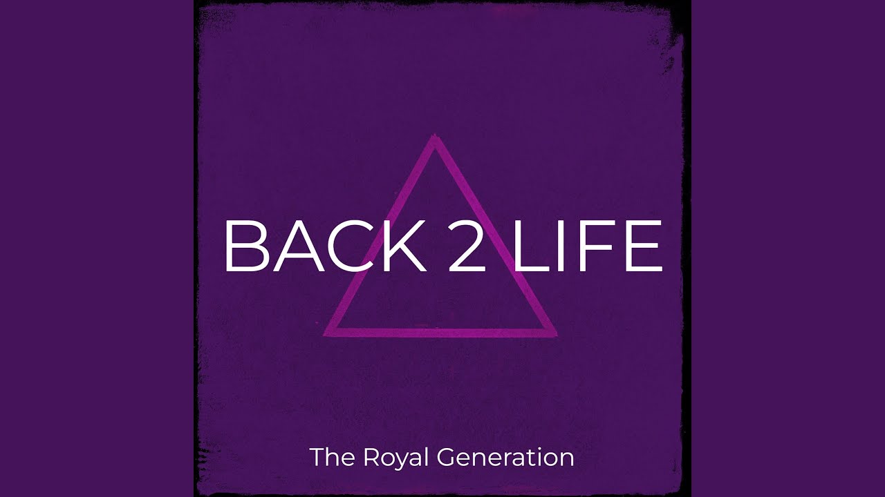 Back 2 Life - YouTube