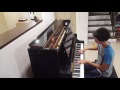 Capture de la vidéo Ed Sheeran - Perfect  | Piano Cover